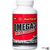 http://www.fast.fi/ Omega-3 fiskoljor är viktiga för alla, även idrottare. Omega 3 har läkande effekter och kan ha positiva effekter på. t.ex  fettförbränningen och kan minska inflammationer.
