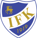 IFK Mariehamn A-lag Fotboll