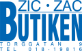 ZicZaz-butiken ZicZaz-butiken